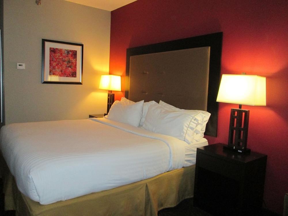 Holiday Inn Express Cloverdale - Greencastle By Ihg Exterior foto