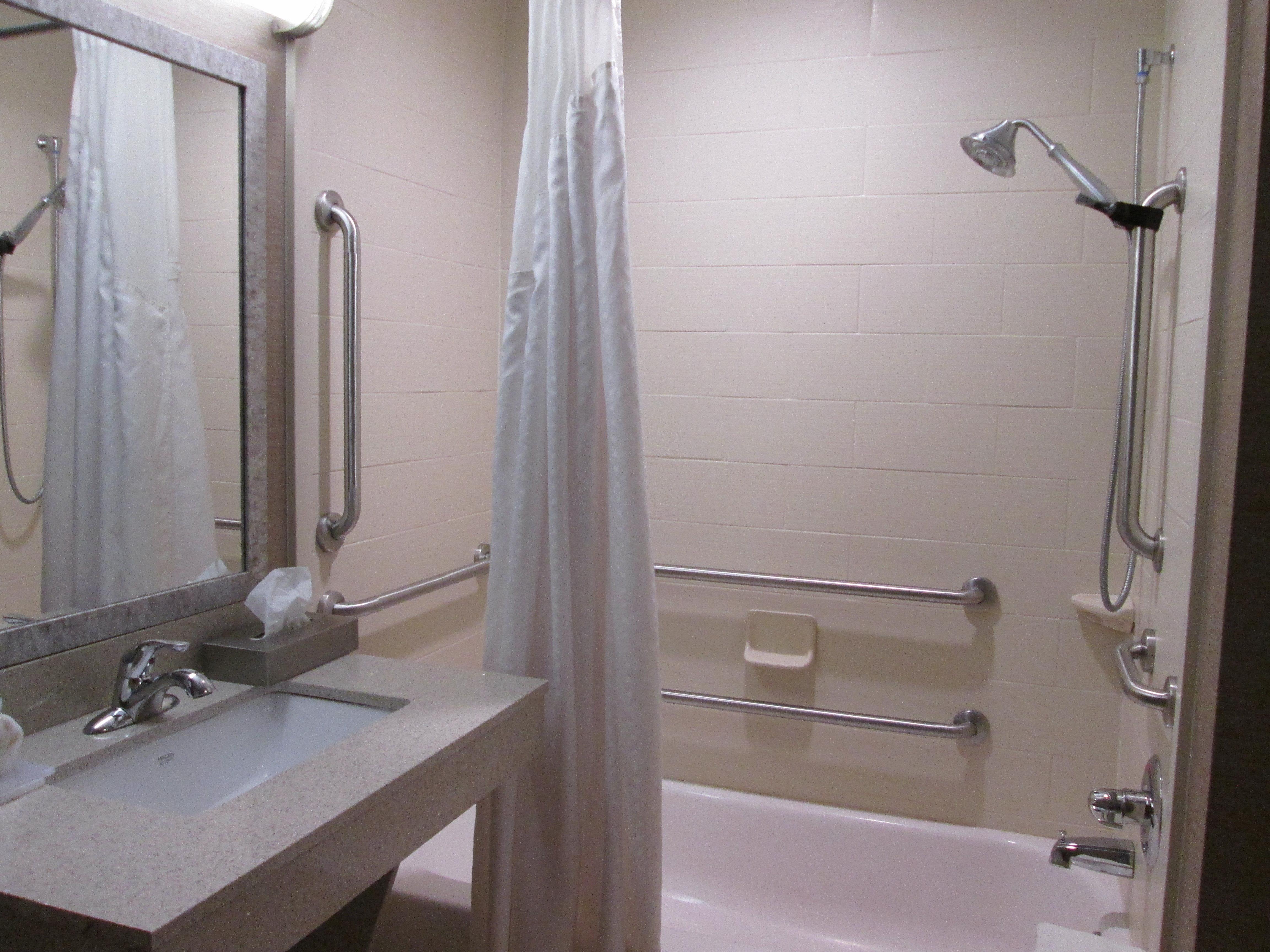 Holiday Inn Express Cloverdale - Greencastle By Ihg Exterior foto