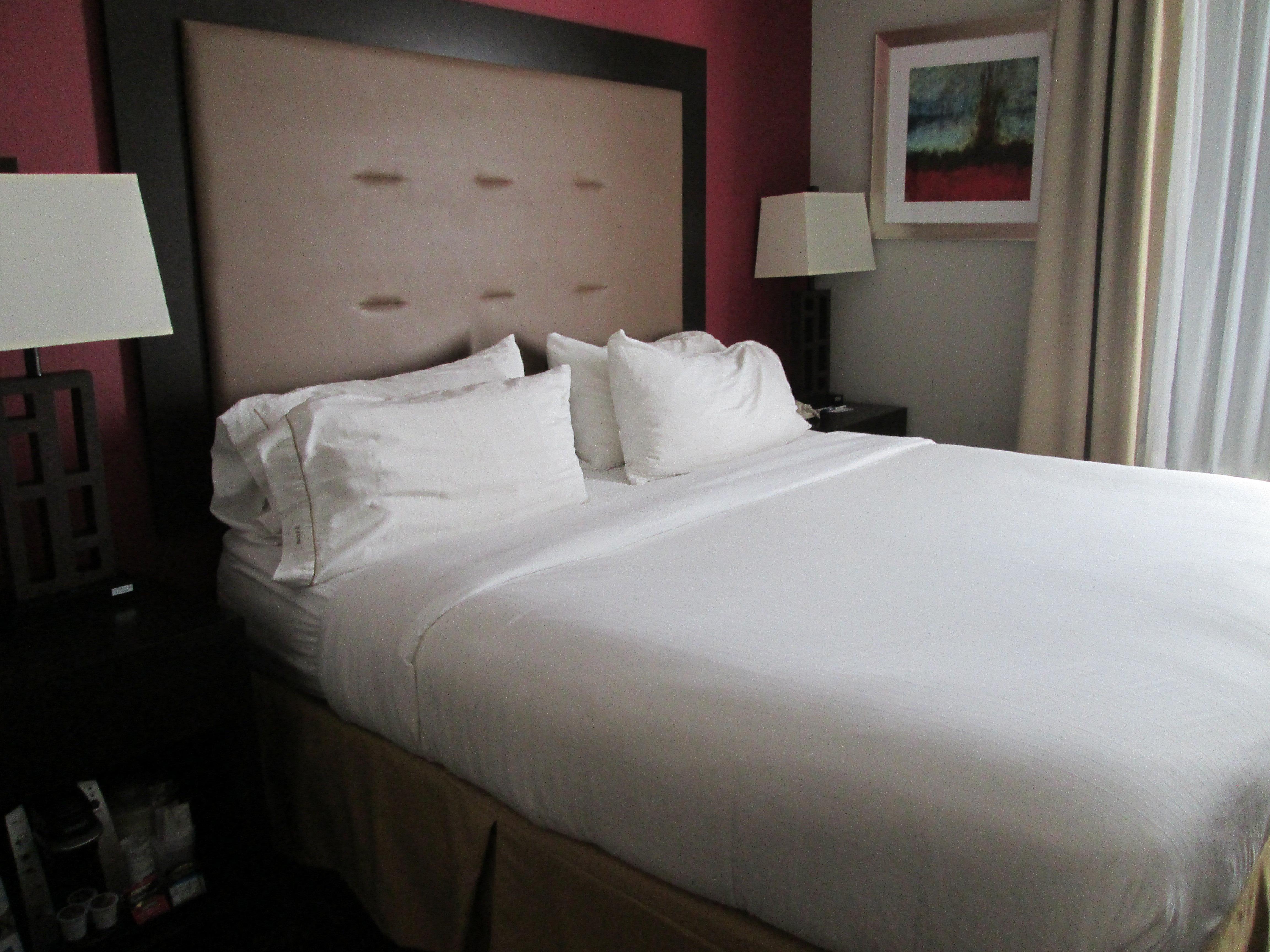 Holiday Inn Express Cloverdale - Greencastle By Ihg Exterior foto