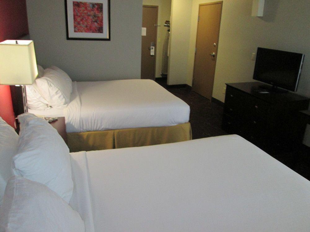 Holiday Inn Express Cloverdale - Greencastle By Ihg Exterior foto